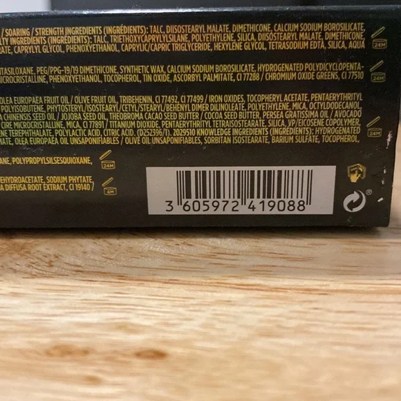 Eternal Urban Decay box - Picture 2 of 2